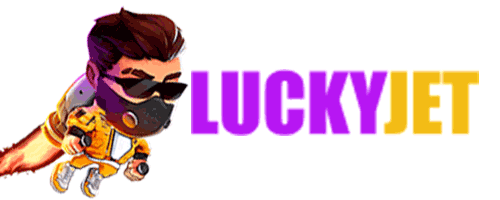 Lucky Jet логотип